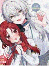 竖屏短剧拍摄现场